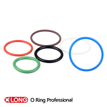 Scellage O Rings Different Color Design